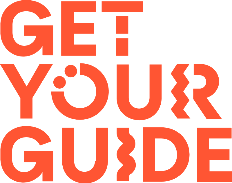 GetYourGuide logo