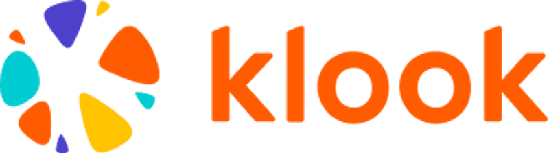 Klook logo