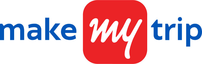 MakeMyTrip logo