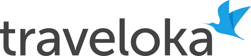 Traveloka logo