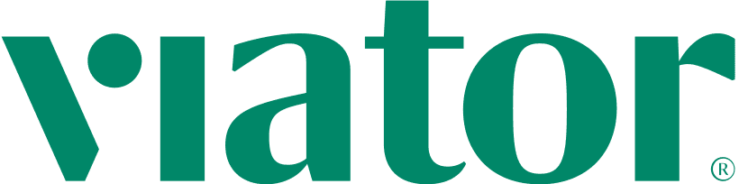 Viator logo